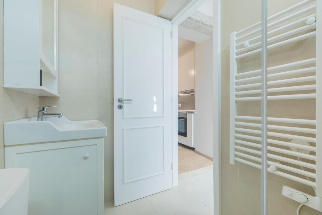Lovelystay - Peaceful Central Apartment I Lisboa Extérieur photo