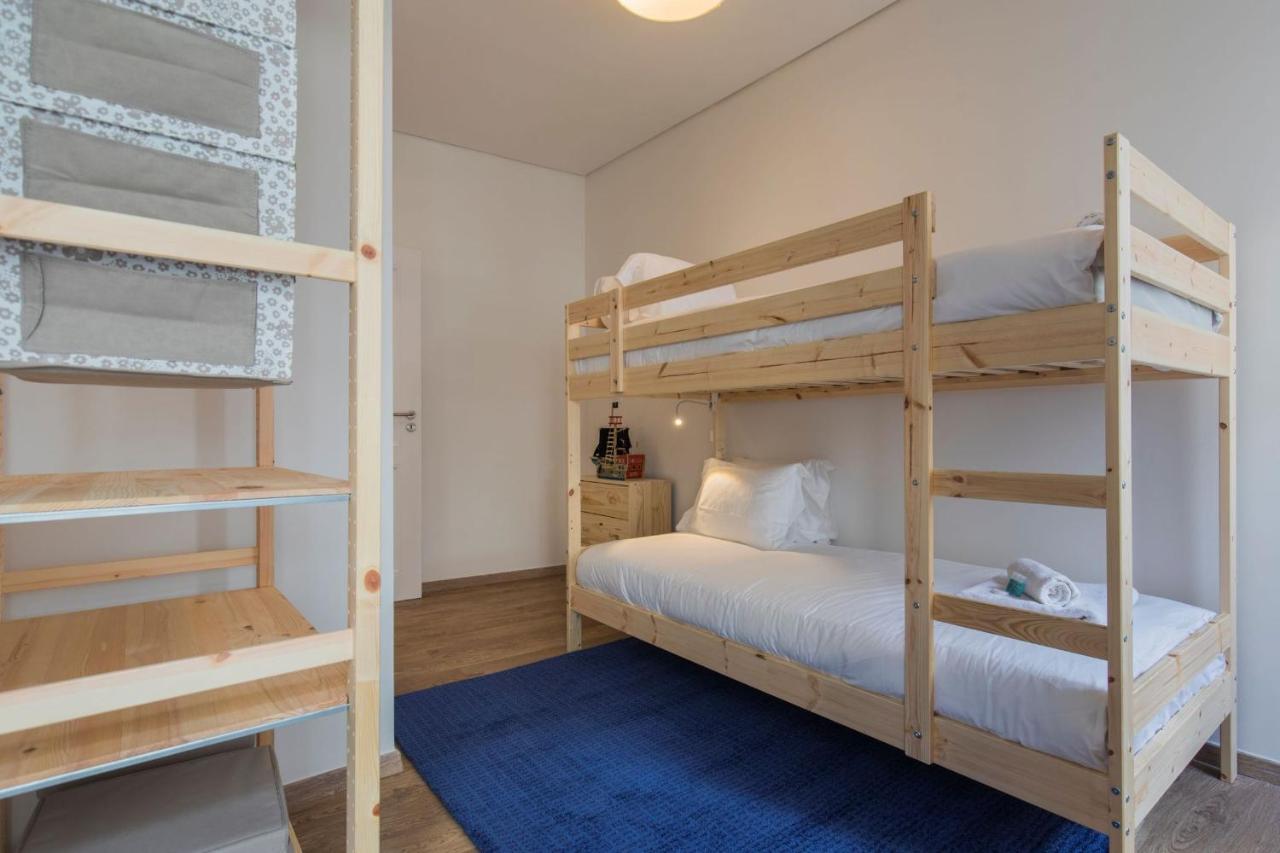 Lovelystay - Peaceful Central Apartment I Lisboa Extérieur photo