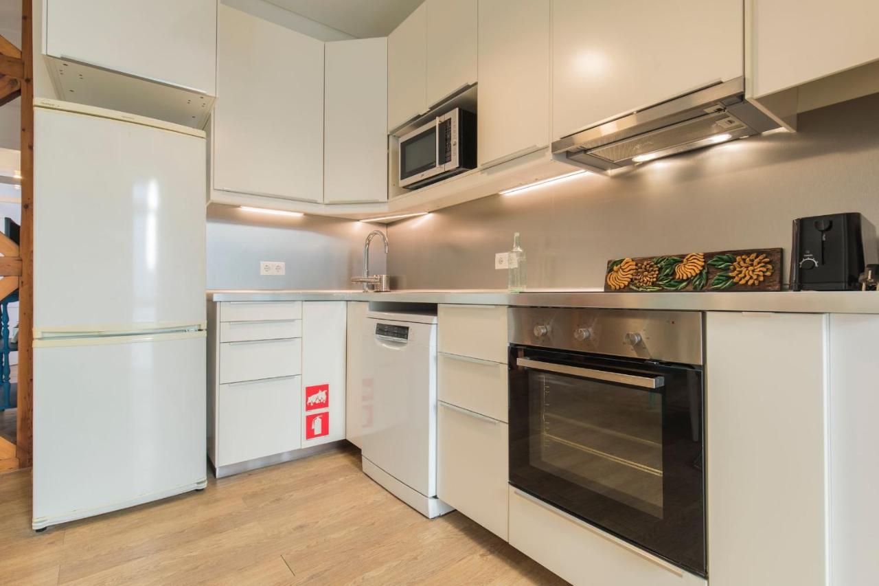 Lovelystay - Peaceful Central Apartment I Lisboa Extérieur photo
