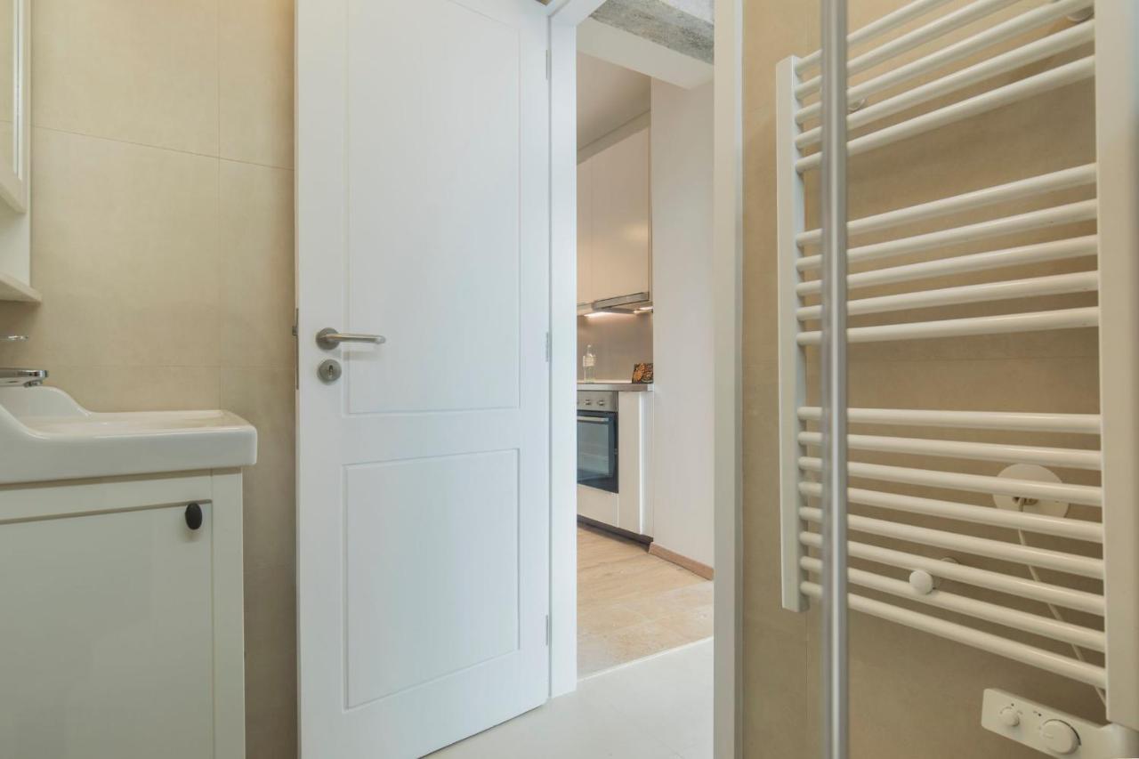 Lovelystay - Peaceful Central Apartment I Lisboa Extérieur photo