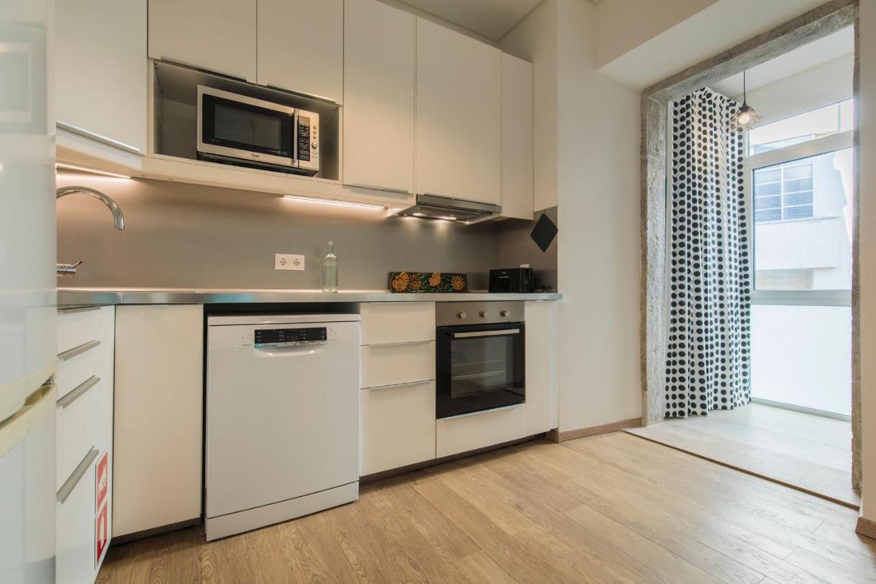 Lovelystay - Peaceful Central Apartment I Lisboa Extérieur photo