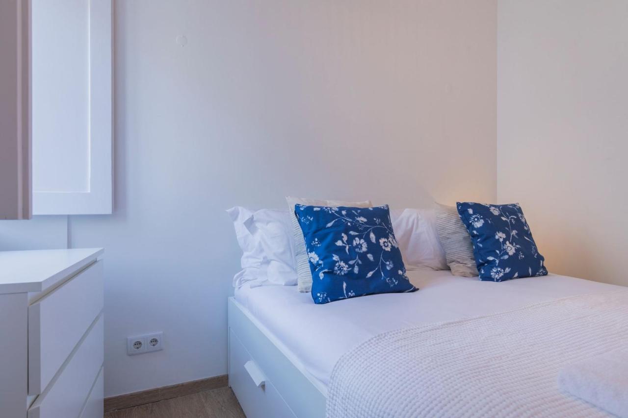 Lovelystay - Peaceful Central Apartment I Lisboa Extérieur photo