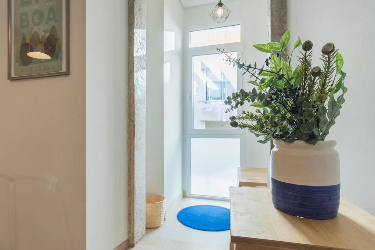 Lovelystay - Peaceful Central Apartment I Lisboa Extérieur photo